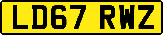 LD67RWZ