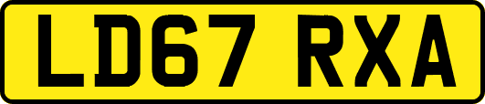 LD67RXA