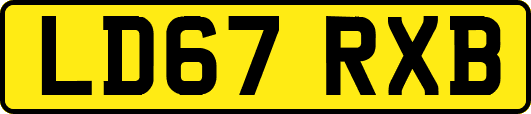 LD67RXB