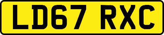 LD67RXC
