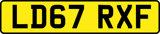 LD67RXF