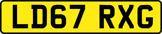 LD67RXG