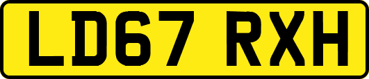 LD67RXH