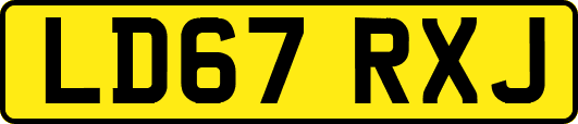 LD67RXJ