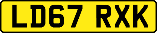 LD67RXK