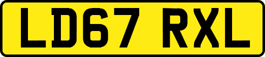 LD67RXL