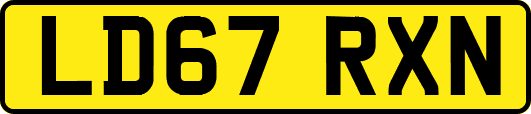 LD67RXN