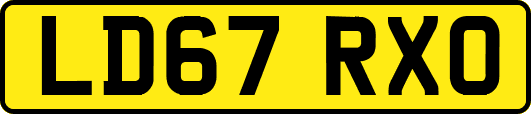LD67RXO
