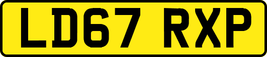 LD67RXP