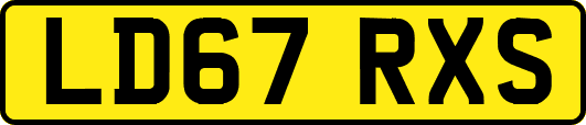 LD67RXS