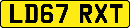LD67RXT
