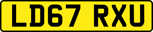 LD67RXU
