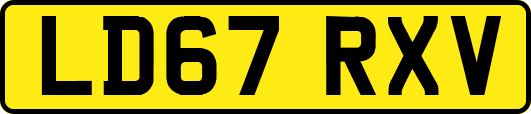 LD67RXV