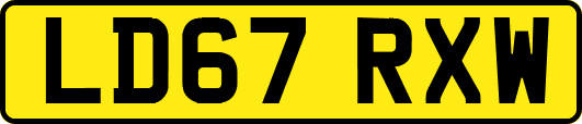 LD67RXW