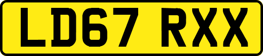 LD67RXX