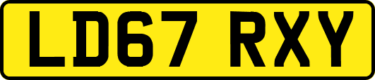 LD67RXY