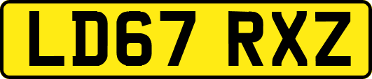 LD67RXZ