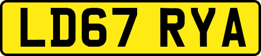 LD67RYA