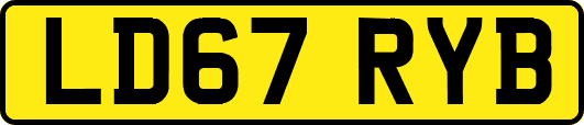 LD67RYB