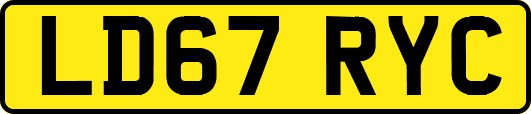 LD67RYC