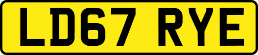 LD67RYE