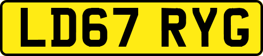 LD67RYG