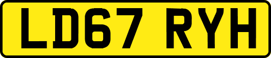 LD67RYH