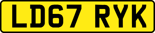 LD67RYK