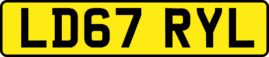 LD67RYL