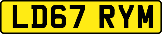 LD67RYM