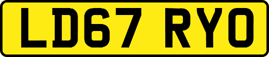 LD67RYO