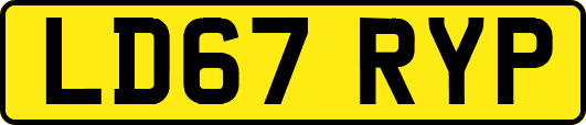 LD67RYP
