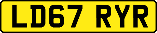 LD67RYR