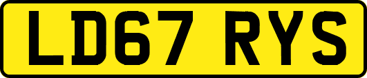 LD67RYS