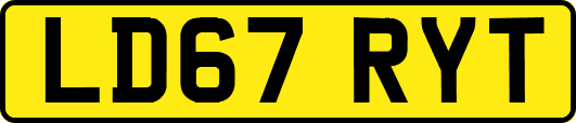 LD67RYT