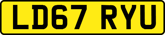 LD67RYU