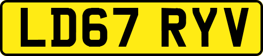 LD67RYV