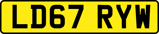 LD67RYW