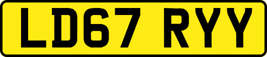 LD67RYY