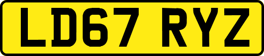 LD67RYZ