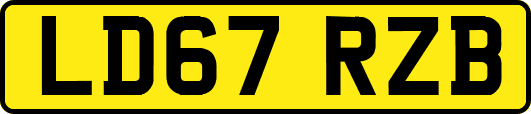 LD67RZB
