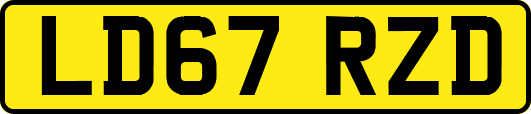 LD67RZD