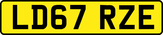 LD67RZE