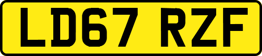 LD67RZF