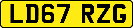 LD67RZG
