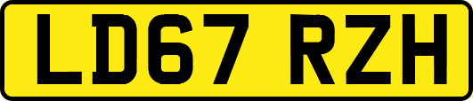 LD67RZH