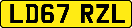 LD67RZL