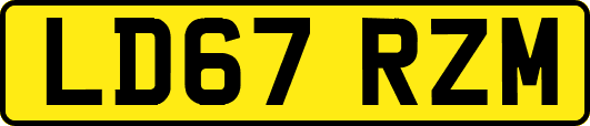 LD67RZM