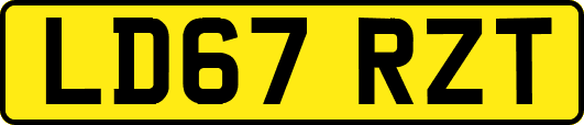 LD67RZT