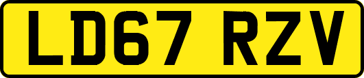 LD67RZV